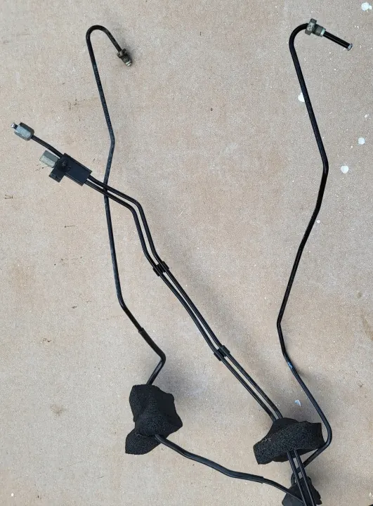 ABS Remleiding Set OEM 31681514 voor Volvo XC60 image 8