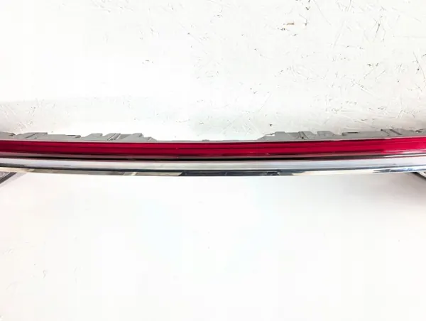 Feu de plaque Audi A8 S8 D5 2019 OEM 4N0945095H image 4