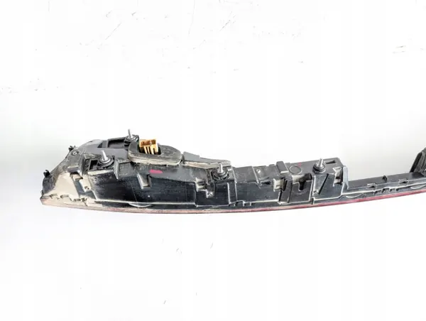 Feu de plaque Audi A8 S8 D5 2019 OEM 4N0945095H image 5