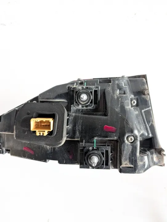 Feu de plaque Audi A8 S8 D5 2019 OEM 4N0945095H image 8