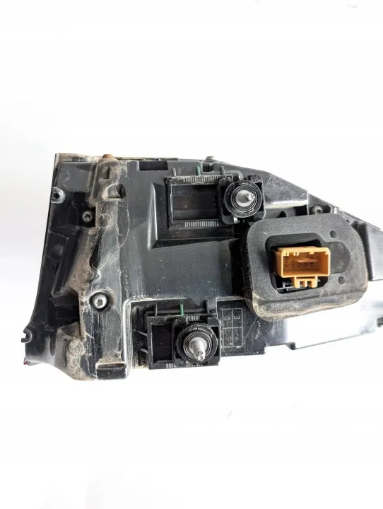 Feu de plaque Audi A8 S8 D5 2019 OEM 4N0945095H image 9