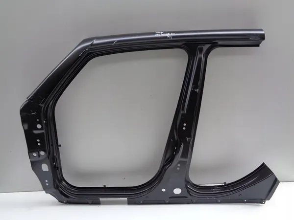 Pilar dianteiro esquerdo Jeep Renegade 14- OEM 49698 image 1