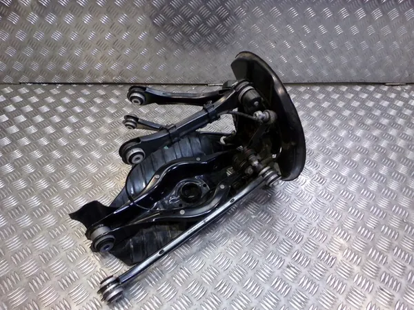 BMW 3 F30 F31 Giunto posteriore destro 6792524 image 2