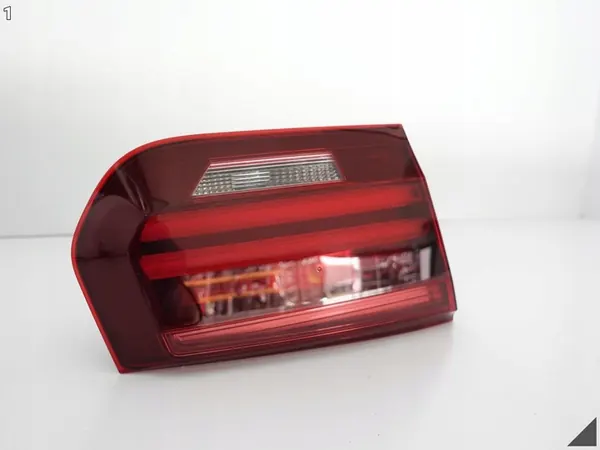 BMW OE LCI Luz de Maletero Izquierda image 2