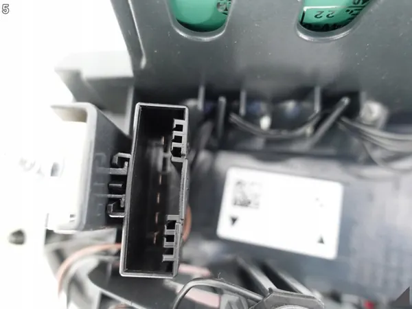 BMW OE LCI Luz de Maletero Izquierda image 6