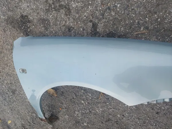 Höger framskärm Audi A3 8L Lift 01-03 OEM image 5