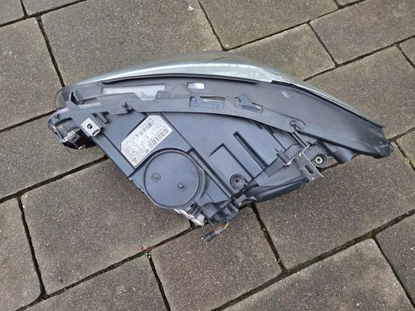 BMW 5 F10 F11 Farol Dianteiro Direito Bi-Xenon LED 7317132 image 7