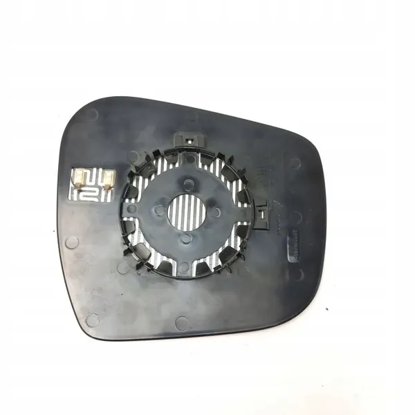 Insert de espelho OEM 201507 para Nissan Navara D23 2017 image 4