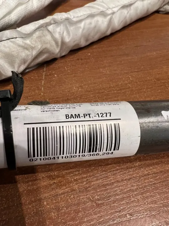 Peças de Teto BMW OEM D1032 para Série 5 E60 image 4