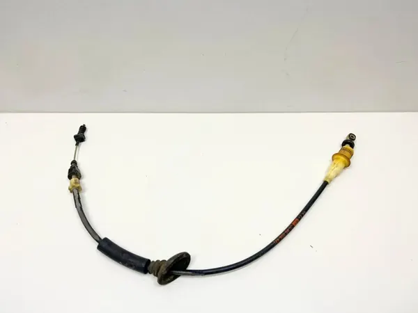 Gaskoppeling OEM A1293000830 voor Mercedes-Benz SL R129 image 2
