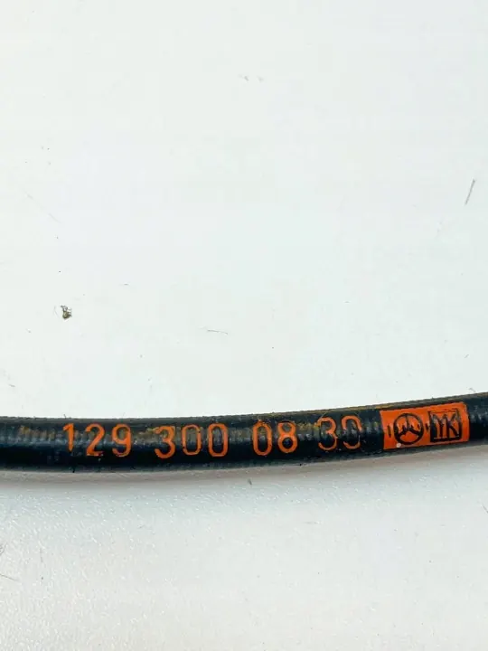Gaskoppeling OEM A1293000830 voor Mercedes-Benz SL R129 image 4