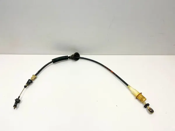 Gaskoppeling OEM A1293000830 voor Mercedes-Benz SL R129 image 5