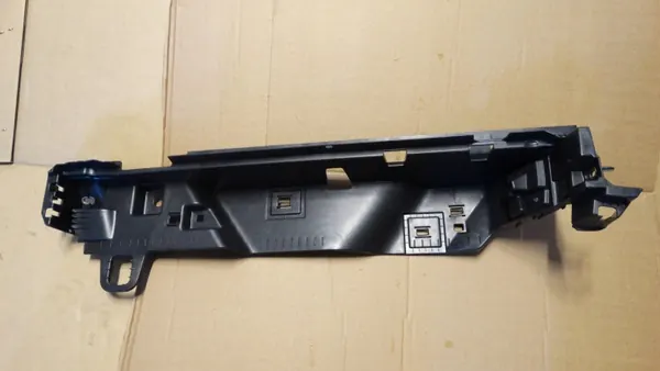 Citroen DS7 Lift Kofferbakzijdeksel OEM 9817405780 Links image 2