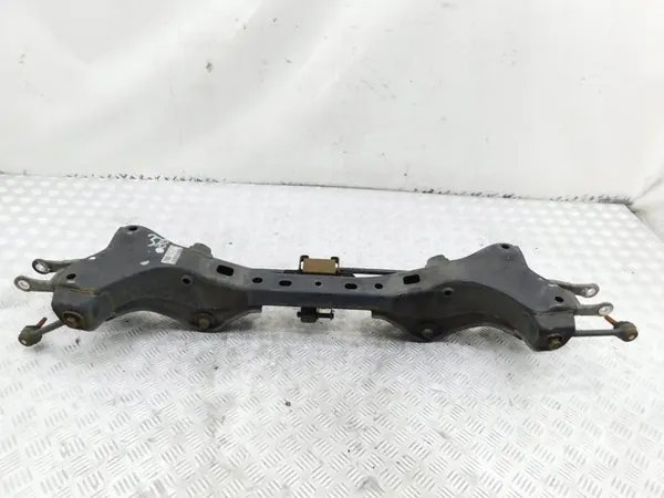 Sottoscocca posteriore 55405-3Z700 - Hyundai i40 CW Kombi 11-15 image 2