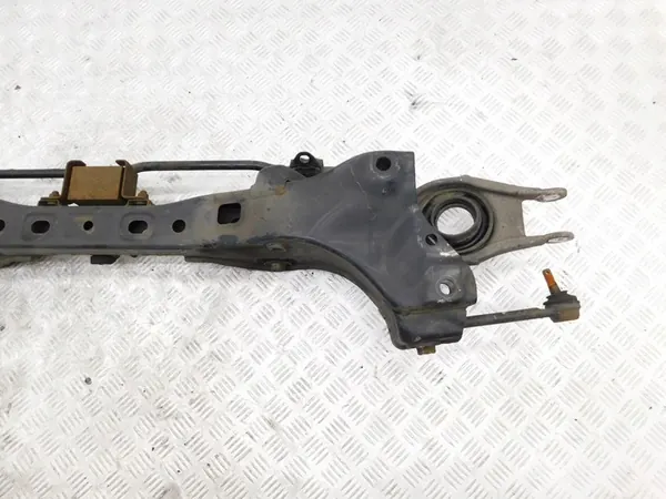 Sottoscocca posteriore 55405-3Z700 - Hyundai i40 CW Kombi 11-15 image 4