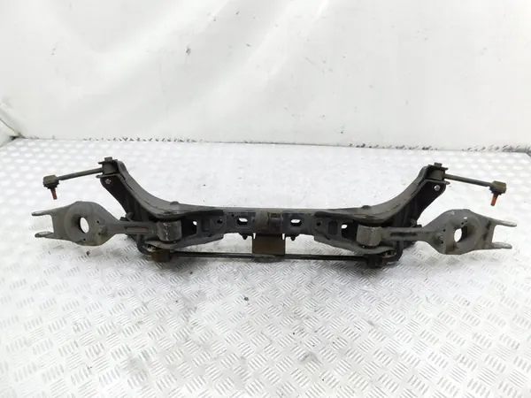 Sottoscocca posteriore 55405-3Z700 - Hyundai i40 CW Kombi 11-15 image 6