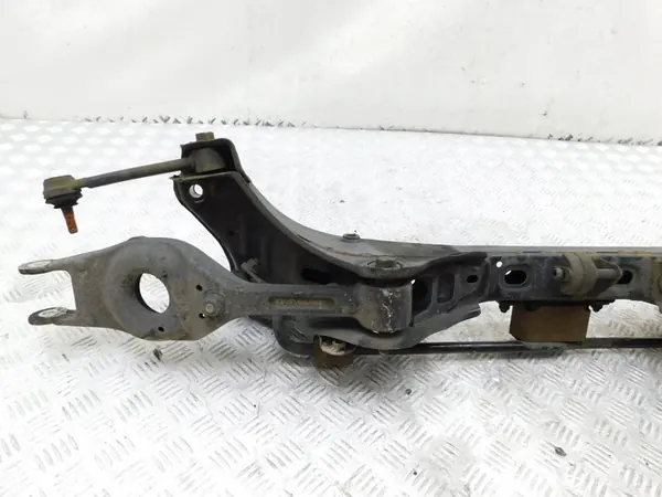 Sottoscocca posteriore 55405-3Z700 - Hyundai i40 CW Kombi 11-15 image 7