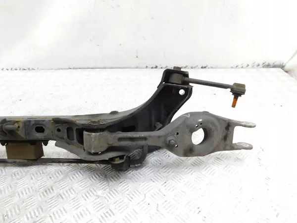 Sottoscocca posteriore 55405-3Z700 - Hyundai i40 CW Kombi 11-15 image 8