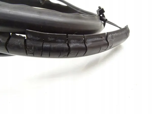 Junta calefactable maletero izquierda trasera OEM A1648600218 Mercedes ML image 3