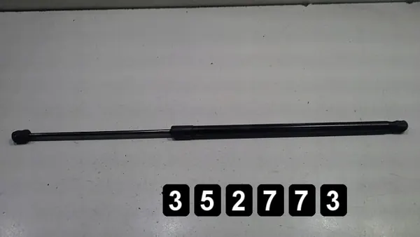 Bisagra de maletero Audi R8 OEM AM-352773 Usado image 2