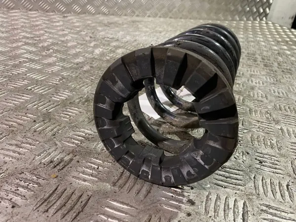 Ressort arrière Jaguar XE 2017 OEM UTO27639 image 3