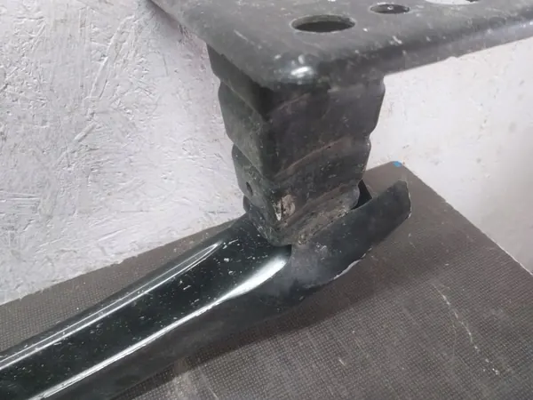 Alapuskuri Fiat 500, 07.2015- image 3