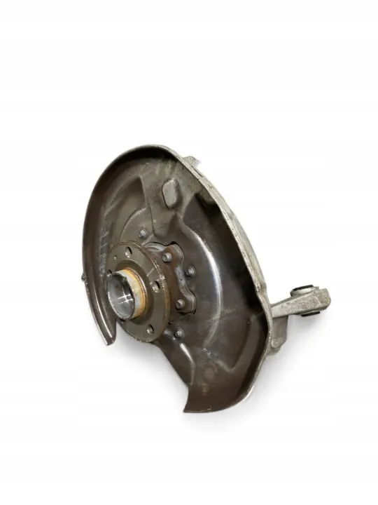 Moyeu roue arrière Volvo XC90 2016 OEM 31445103 image 2