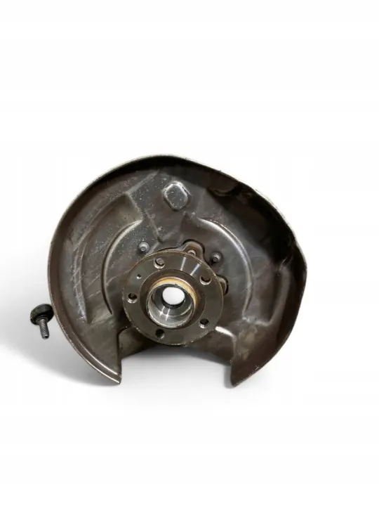 Moyeu roue arrière Volvo XC90 2016 OEM 31445103 image 3