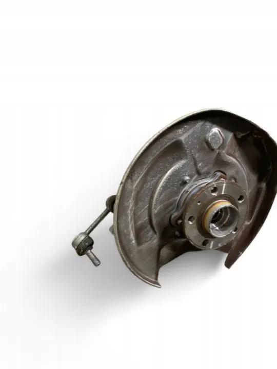 Moyeu roue arrière Volvo XC90 2016 OEM 31445103 image 4
