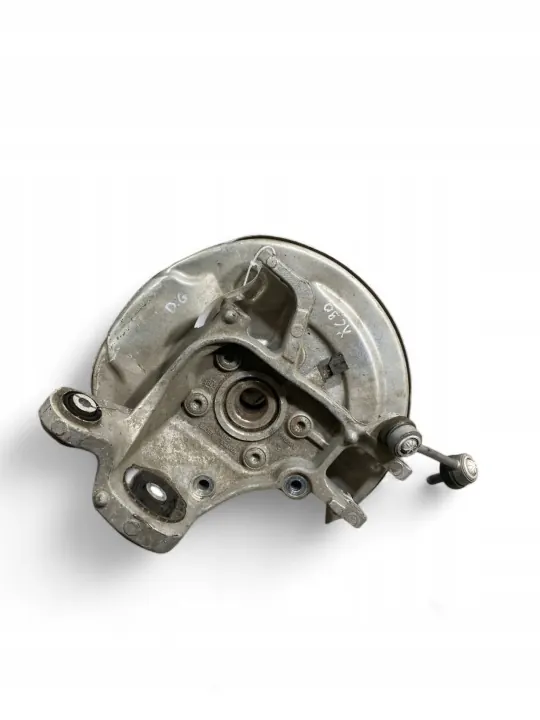 Moyeu roue arrière Volvo XC90 2016 OEM 31445103 image 5