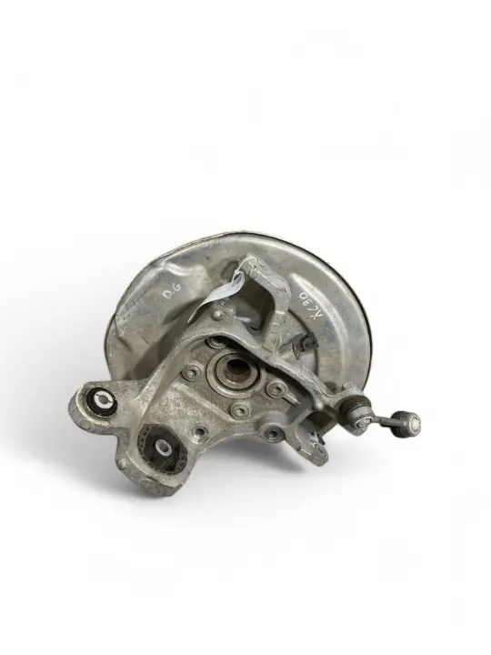 Moyeu roue arrière Volvo XC90 2016 OEM 31445103 image 7