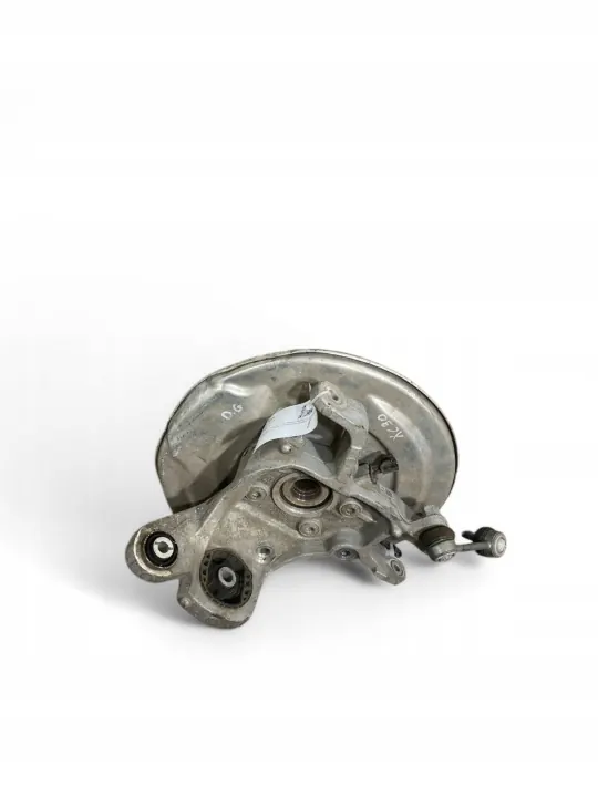 Moyeu roue arrière Volvo XC90 2016 OEM 31445103 image 8