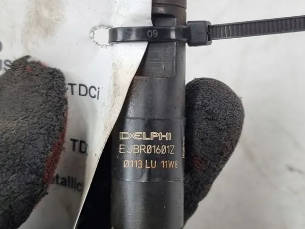 Injecteur OEM 1S4Q-9F593-AF pour Ford Focus I image 3