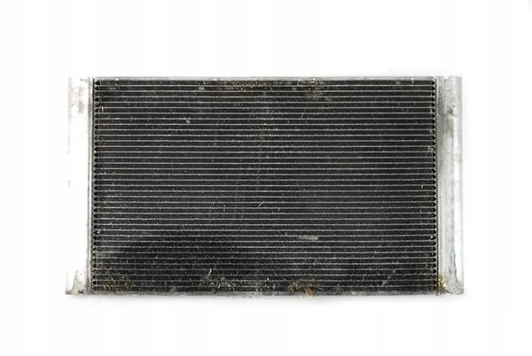 BMW E60 E61 520d 530d M57 Vattensradiator 7792832 image 2