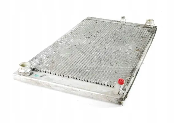 BMW E60 E61 520d 530d M57 Vattensradiator 7792832 image 3