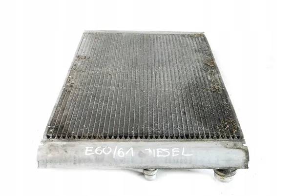 BMW E60 E61 520d 530d M57 Vattensradiator 7792832 image 4