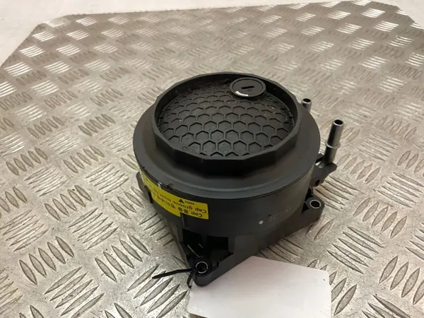 Bränslefilterhus Hyundai Santa Fe 2019 OEM 190703B image 2