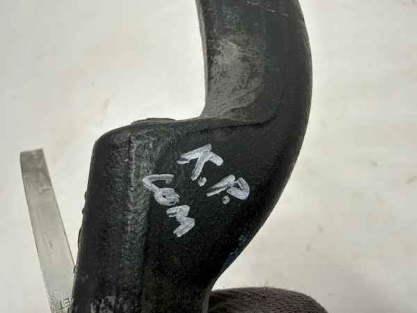 OEM 87827846 Rotule de direction gauche Chevrolet Camaro image 6