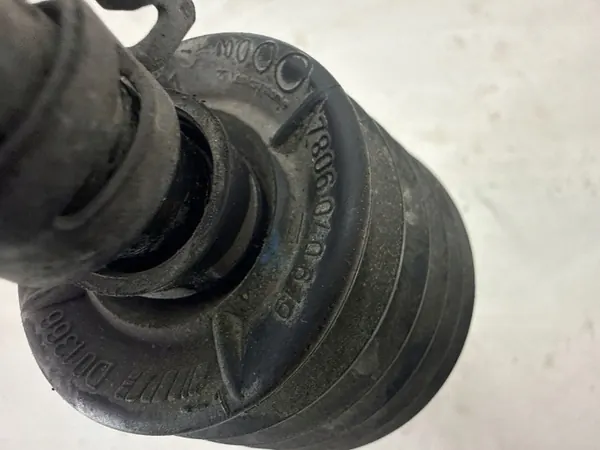 OEM 87827846 Rotule de direction gauche Chevrolet Camaro image 7