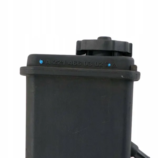 Mercedes W221 Servostyrningsbehållare A2214660302 image 2