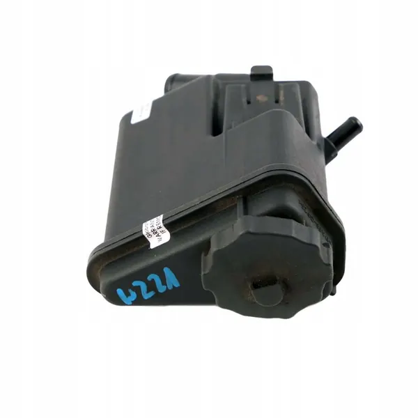 Mercedes W221 Servostyrningsbehållare A2214660302 image 6