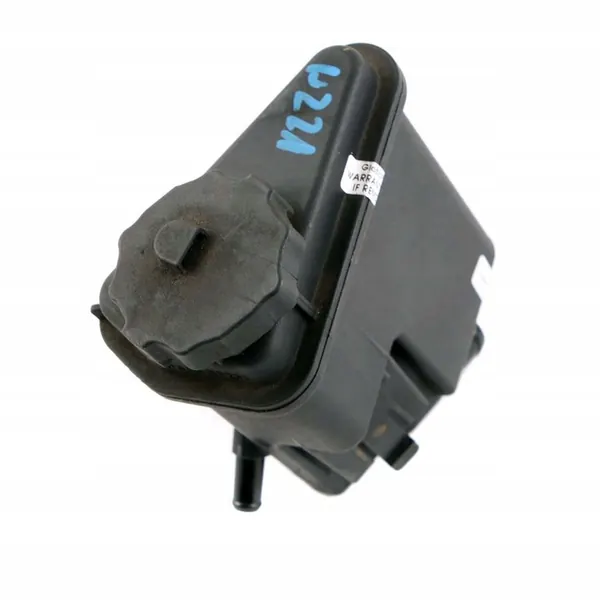 Mercedes W221 Servostyrningsbehållare A2214660302 image 7