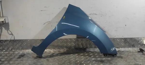Right Front Fender Hyundai i30 II 12-17 image 1