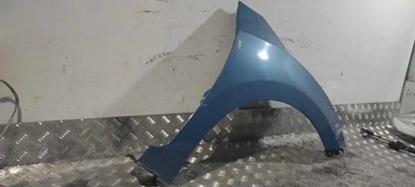 Right Front Fender Hyundai i30 II 12-17 image 2