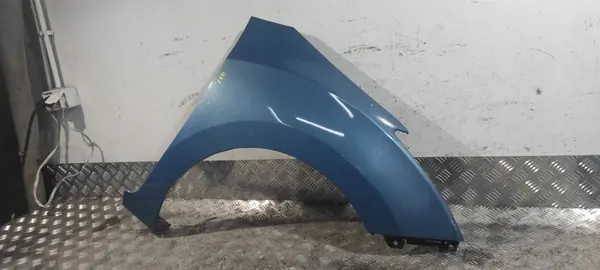 Right Front Fender Hyundai i30 II 12-17 image 3