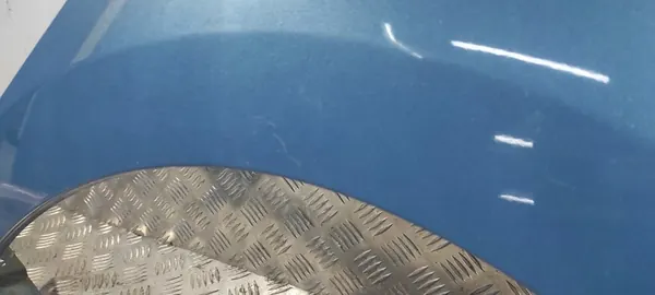 Right Front Fender Hyundai i30 II 12-17 image 4