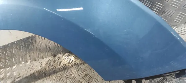 Right Front Fender Hyundai i30 II 12-17 image 5