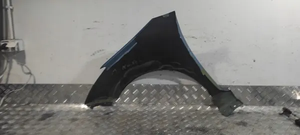 Right Front Fender Hyundai i30 II 12-17 image 6