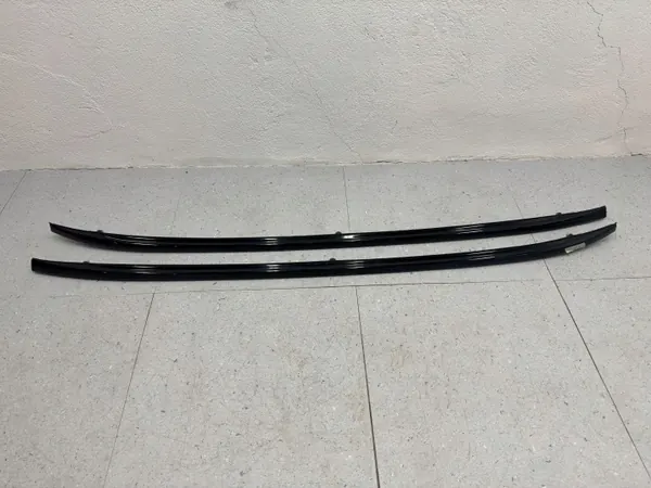 BMW Dakdragerset OEM G30 G31 G38 - Gebruikt image 2