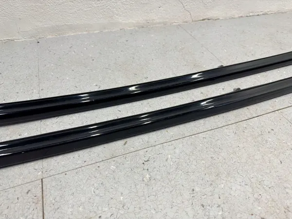 BMW Dakdragerset OEM G30 G31 G38 - Gebruikt image 3